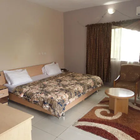 Golden Astoria Hotel Wupa